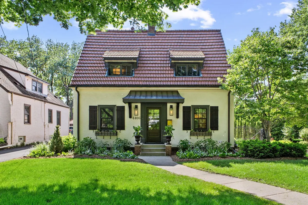 4406 Grimes Avenue S, Minneapolis, MN 55424 - #1