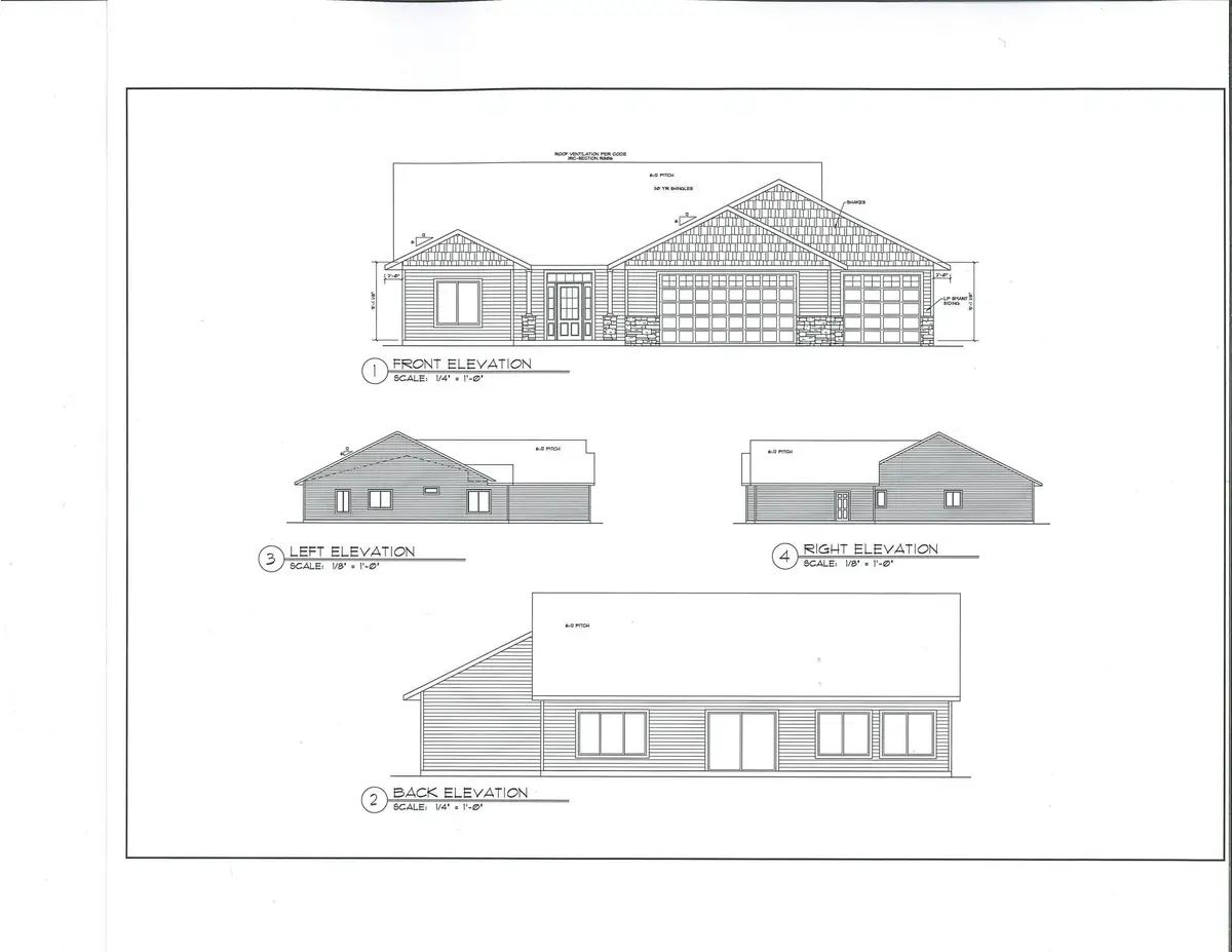 TBD Lot 1 Block 2 Deer Lane, Wadena, MN 56482 - #1