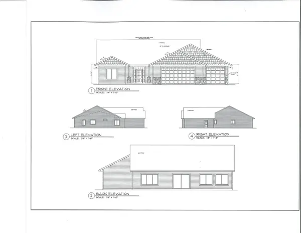 TBD Lot 1 Block 2 Deer Lane, Wadena, MN 56482