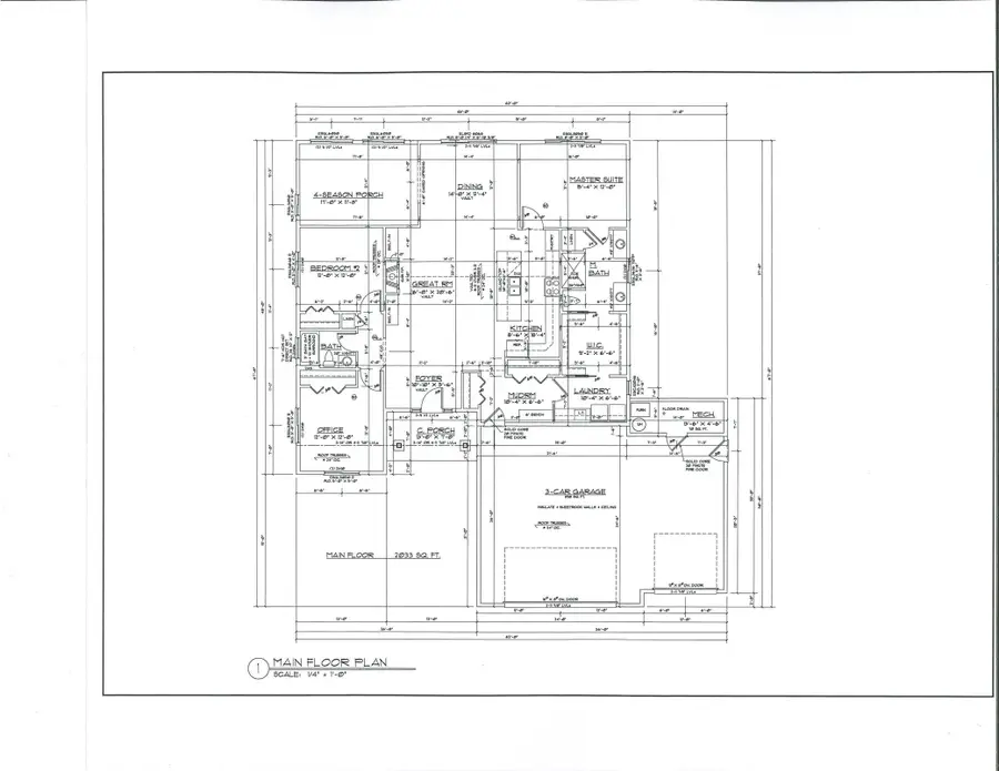 TBD Lot 1 Block 2 Deer Lane, Wadena, MN 56482 - #2