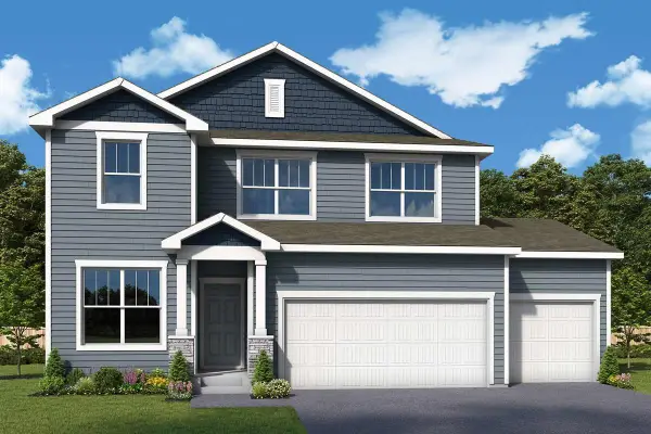 7260 Landau Avenue Ne, Otsego, MN 55301