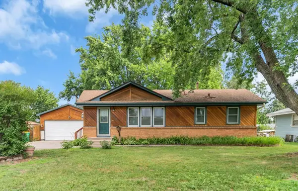 3012 62nd Avenue N, Minneapolis, MN 55429