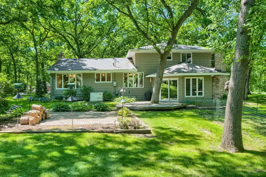 4696 126th Street N, White Bear Lake, MN 55110 - #2