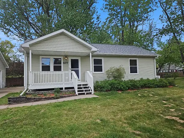 5377 Quincy Street, Mounds View, MN 55112