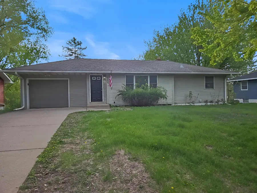 1771 City Heights Drive, Saint Paul, MN 55117 - #2