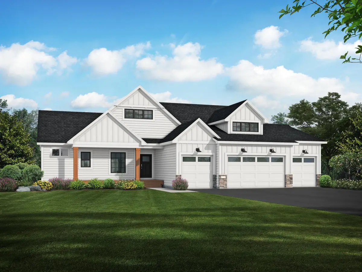 10190 Heather Lane, Corcoran, MN 55374 - #1