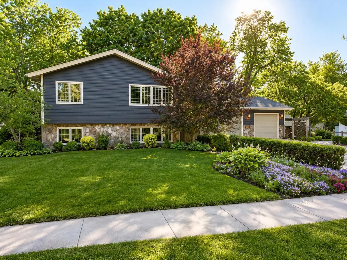 12265 Heather Street Nw, Coon Rapids, MN 55433 - #1