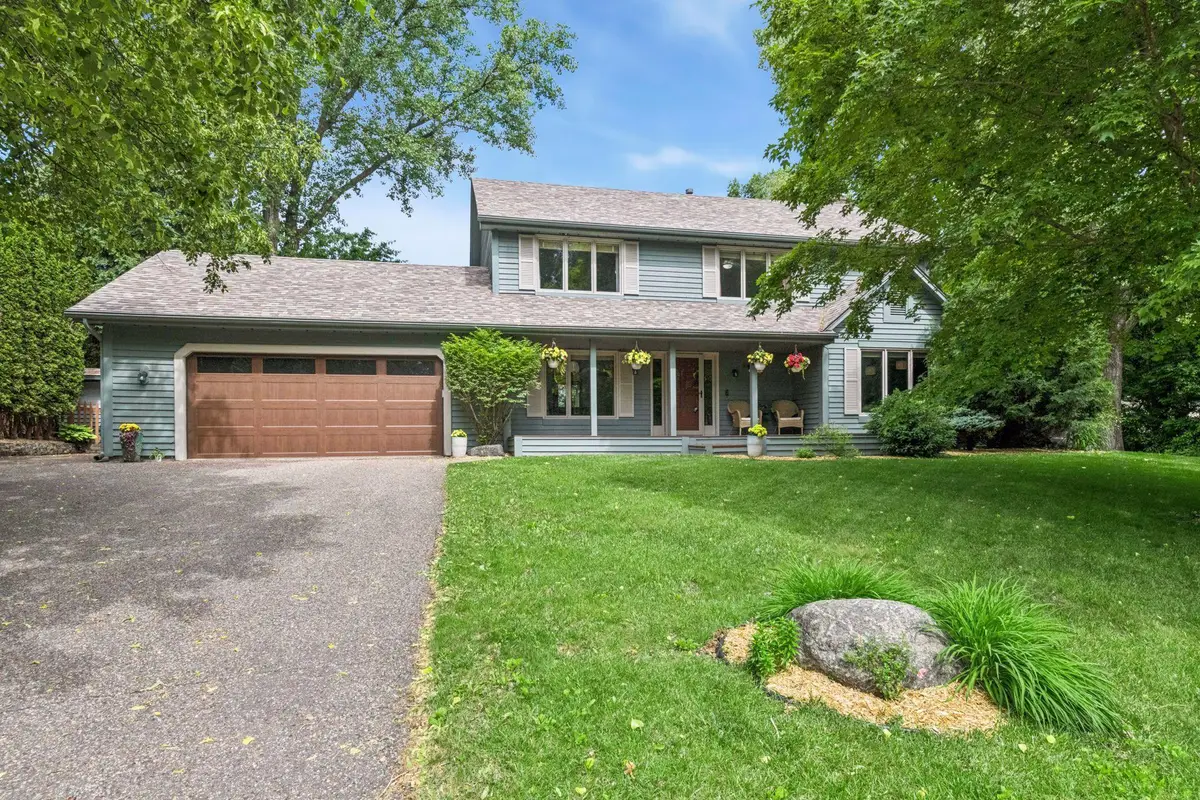 11620 40th Avenue N, Minneapolis, MN 55441 - #1