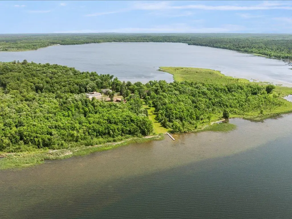 27177 Ridgewood Drive, Merrifield, MN 56465 - #1