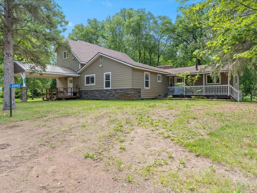 27177 Ridgewood Drive, Merrifield, MN 56465 - #2