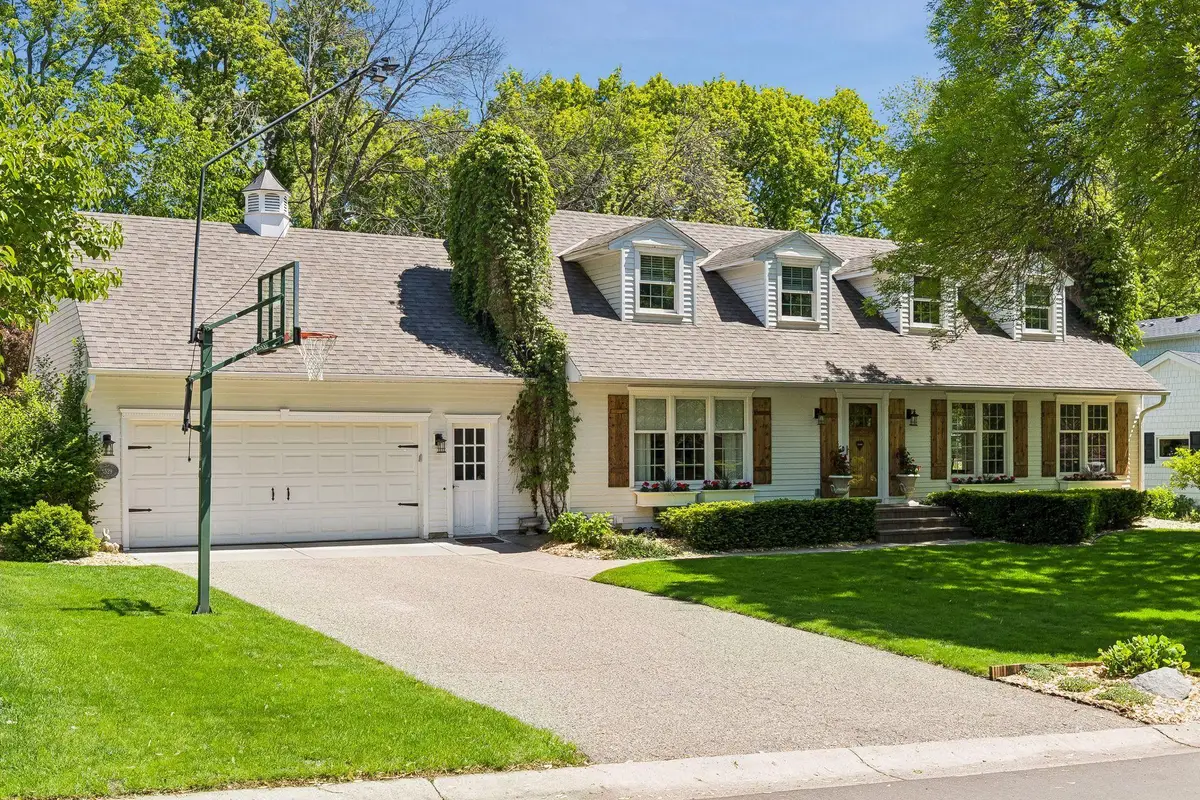 6529 Cherokee Trail, Minneapolis, MN 55439 - #1