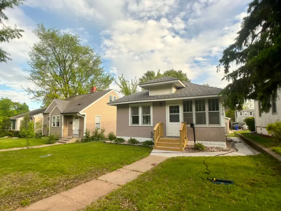 1170 Minnehaha Avenue W, Saint Paul, MN 55104 - #2