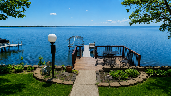42846 Pleasure Park Road, Ottertail, MN 56571