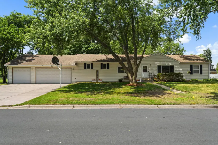 8644 4th Avenue S, Minneapolis, MN 55420 - #2