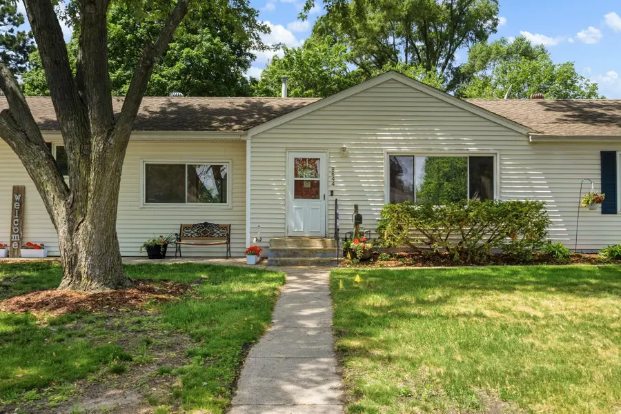 8644 4th Avenue S, Minneapolis, MN 55420 - #3