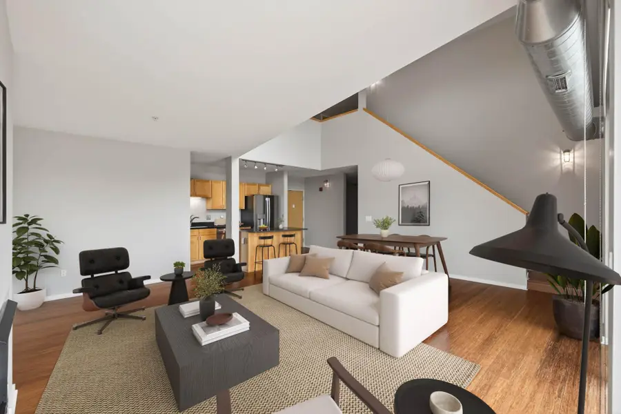 1829 3rd Avenue S #204, Minneapolis, MN 55404 - #3