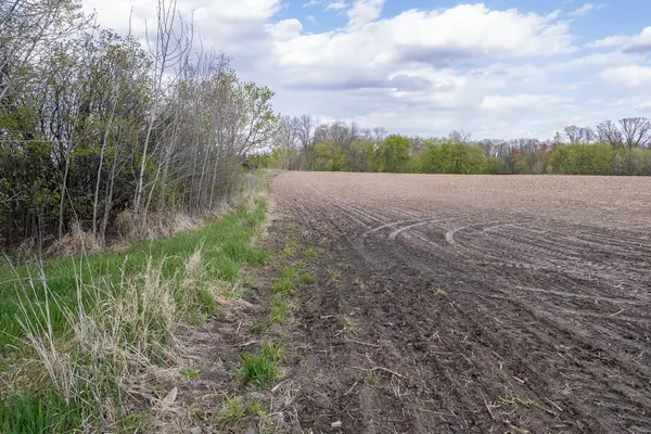 Parcel A - 20AC 465th Street, Harris, MN 55032