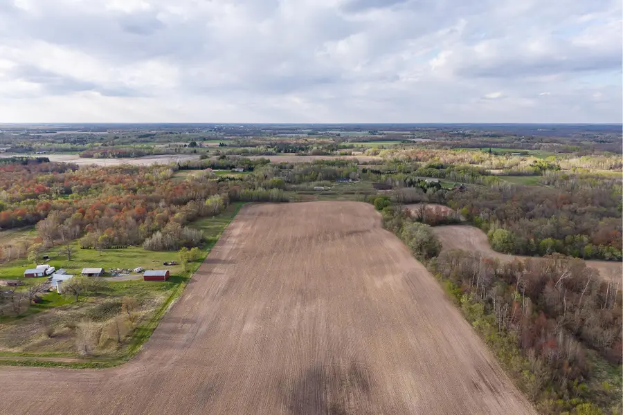 Parcel A - 20AC 465th Street, Harris, MN 55032 - #2