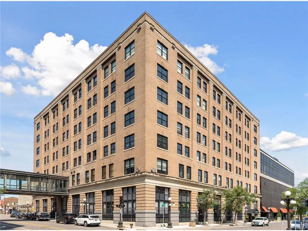 406 Wacouta Street #409, Saint Paul, MN 55101 - #1