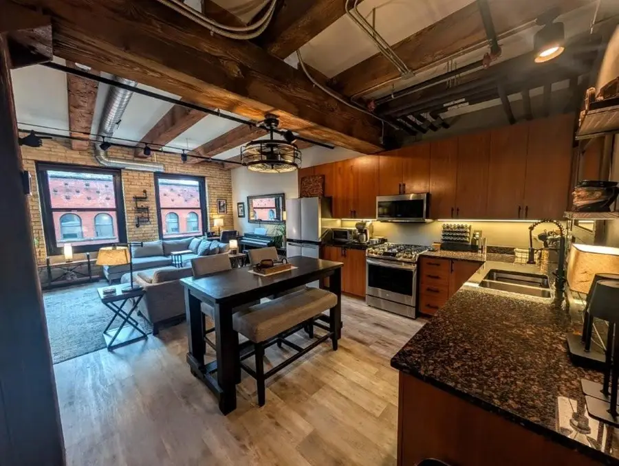 406 Wacouta Street #409, Saint Paul, MN 55101 - #2
