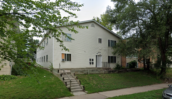 2616 Cedar Avenue S, Minneapolis, MN 55407