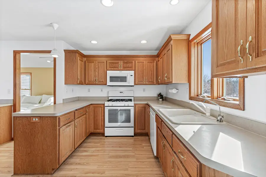 17213 Van Buren Street Ne, Ham Lake, MN 55304 - #3