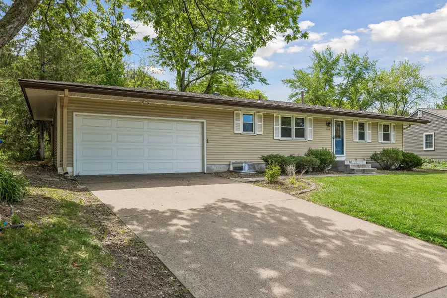 1064 Hackmann Circle Ne, Fridley, MN 55432 - #2