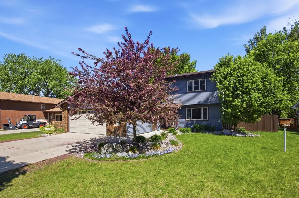2401 S Flickertail Drive S, Fargo, ND 58103 - #1