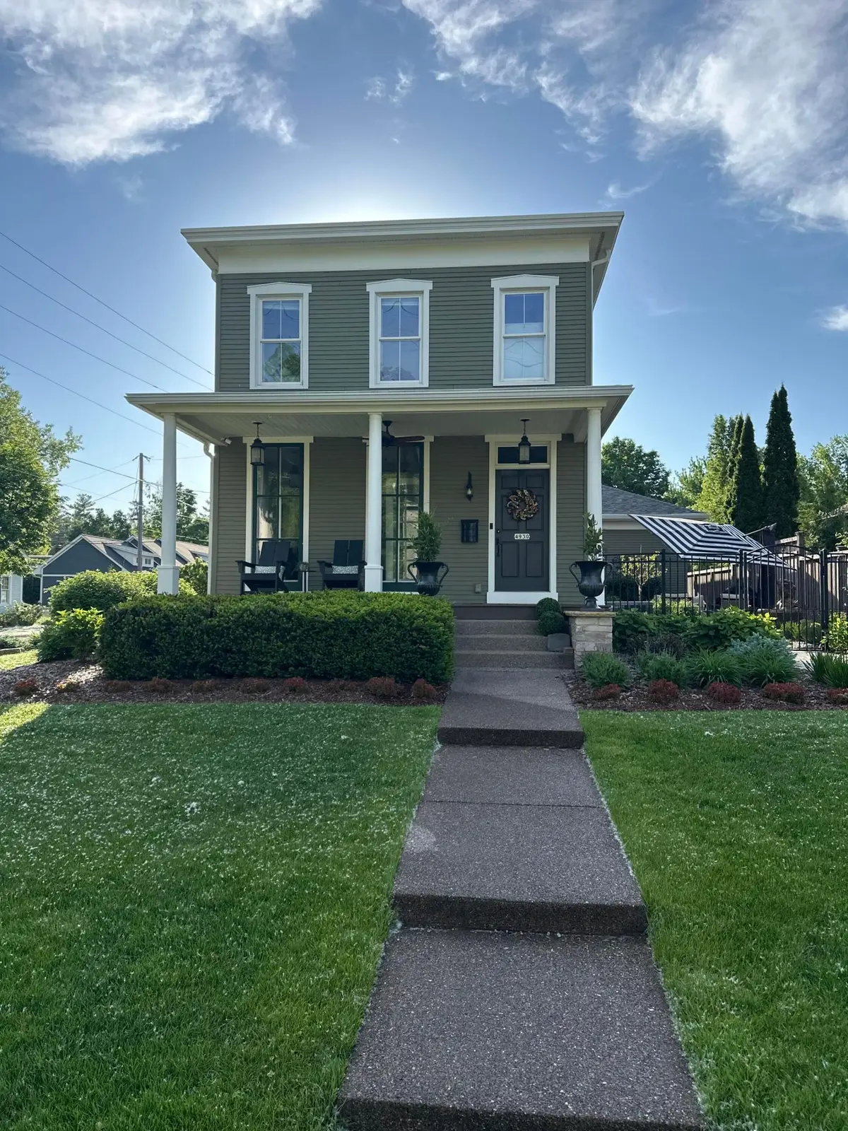 4930 Morehead Avenue, Saint Paul, MN 55110 - #1