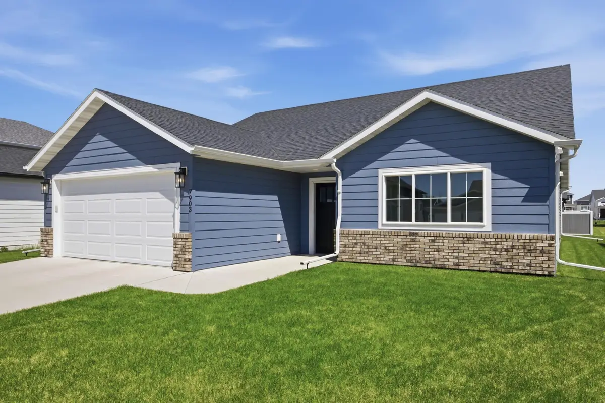 7903 Buckthorn Avenue, Horace, ND 58047 - #1