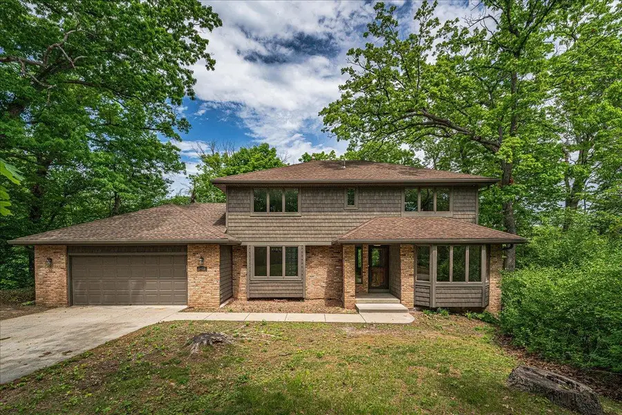 1473 Lake Park Circle, Eagan, MN 55122 - #2