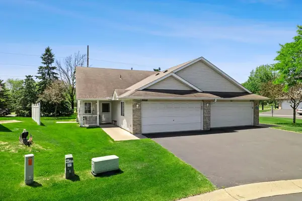 2868 117th Avenue Nw, Coon Rapids, MN 55433