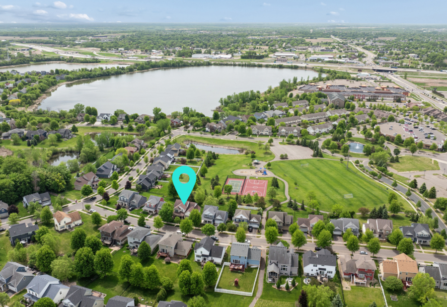 11265 68th Street Ne, Albertville, MN 55301 - #3