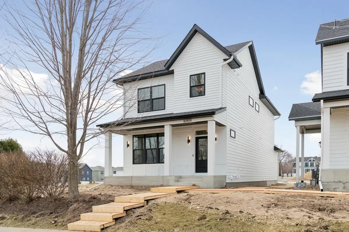 16909 Draft Horse Boulevard, Lakeville, MN 55044 - #1