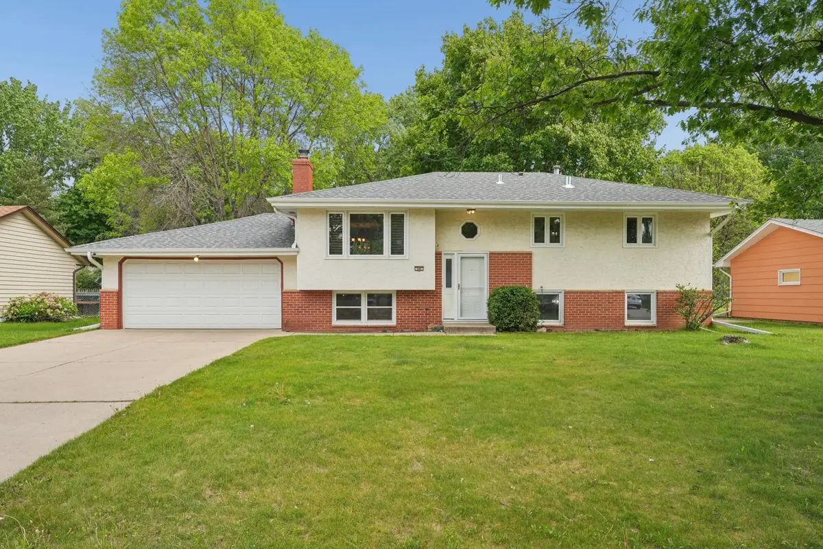 543 Westby Drive Ne, Spring Lake Park, MN 55432 - #1