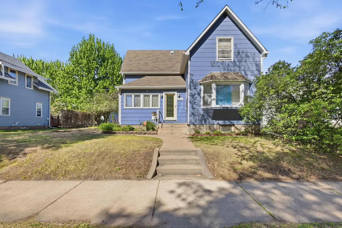 5135 N 6th Street, Minneapolis, MN 55430 - #1