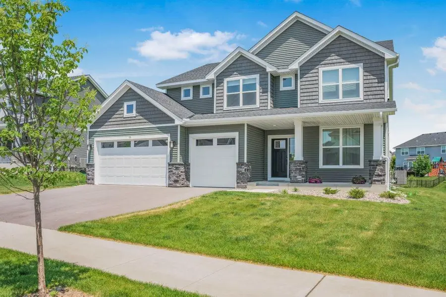 716 Longmeadow Lane, Waconia, MN 55387 - #2