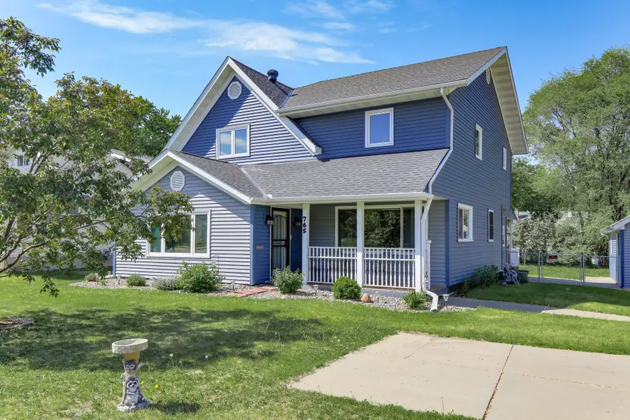 765 E Main Street, Anoka, MN 55303 - #2