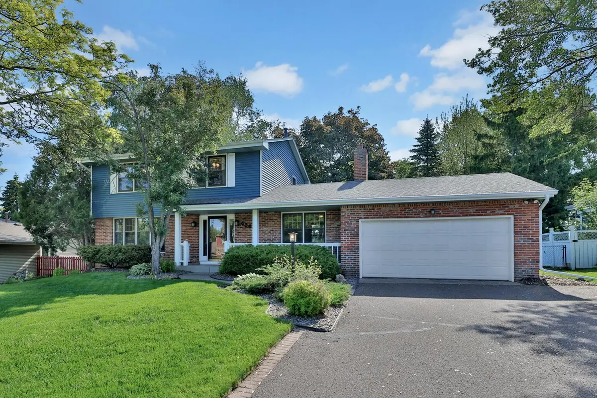 436 Oday Street S, Maplewood, MN 55119 - #1