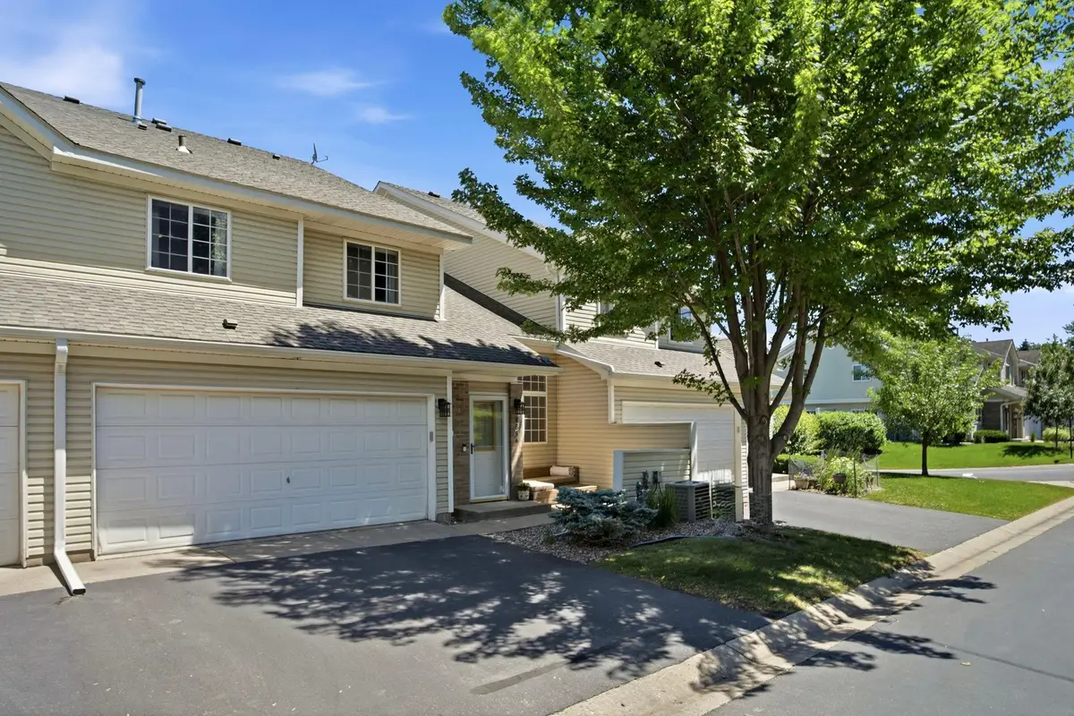 8854 Spring Lane, Woodbury, MN 55125 - #1