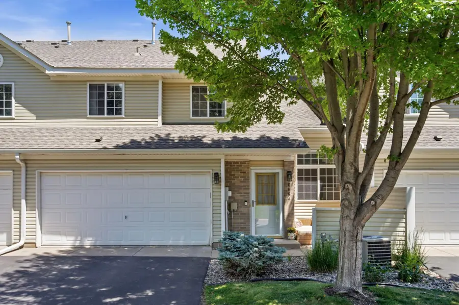 8854 Spring Lane, Woodbury, MN 55125 - #2
