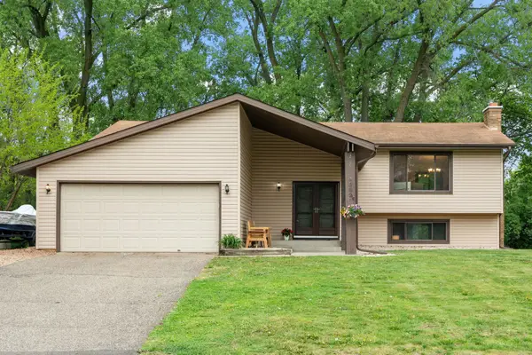 4382 Metcalf Drive, Saint Paul, MN 55122