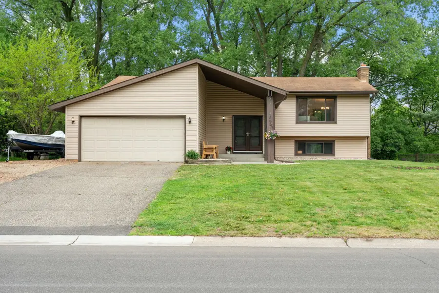 4382 Metcalf Drive, Eagan, MN 55122 - #3