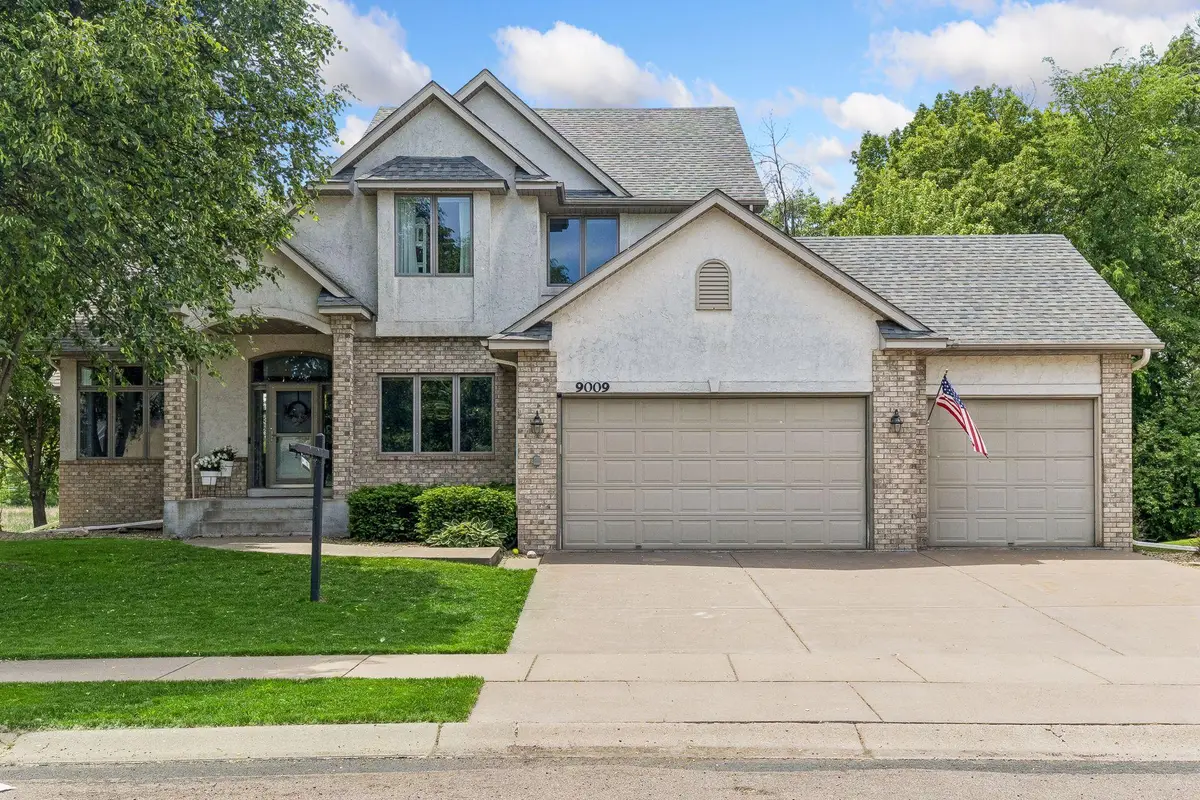 9009 Zanzibar Lane N, Maple Grove, MN 55311 - #1