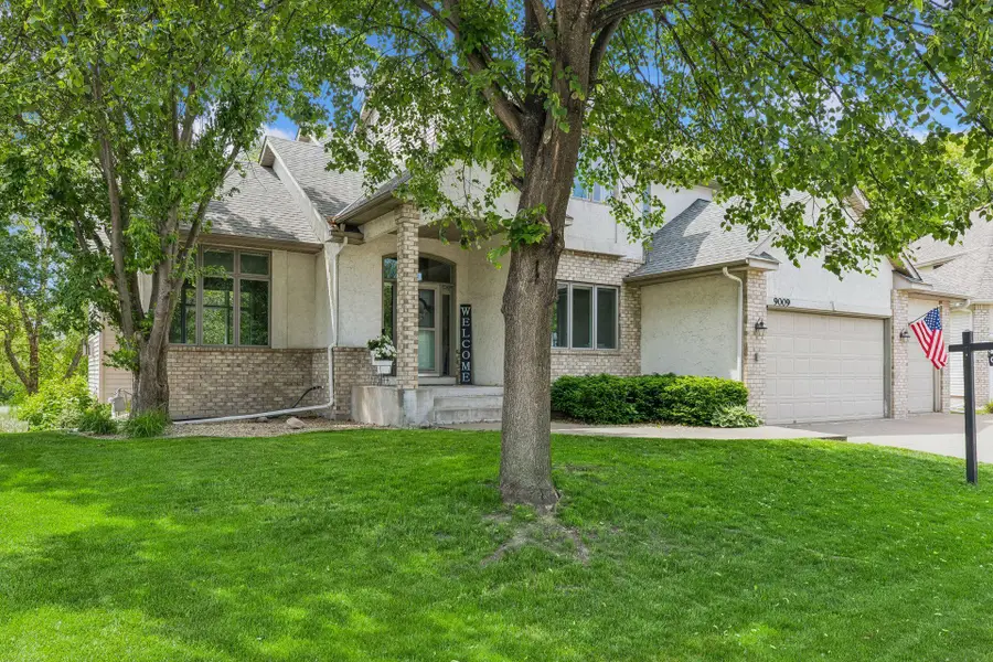 9009 Zanzibar Lane N, Maple Grove, MN 55311 - #3