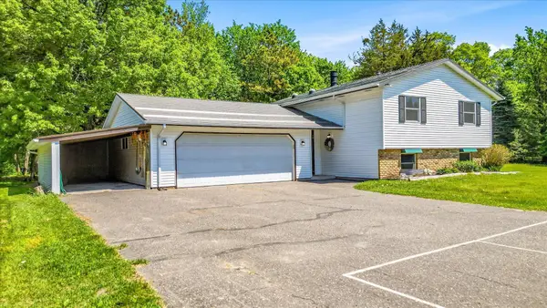 4480 Fawn Lake Drive, Stacy, MN 55079