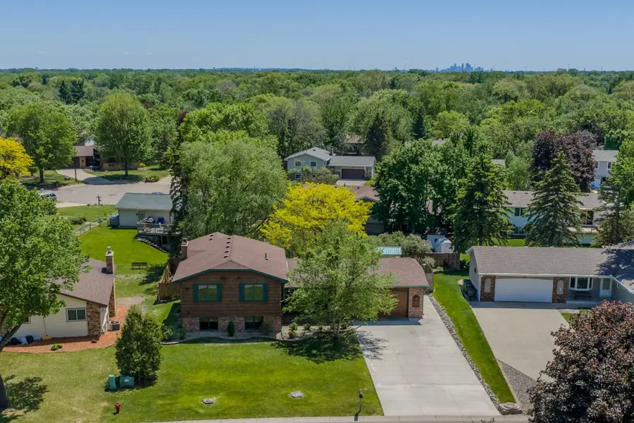 168 108th Avenue Nw, Coon Rapids, MN 55448 - #3
