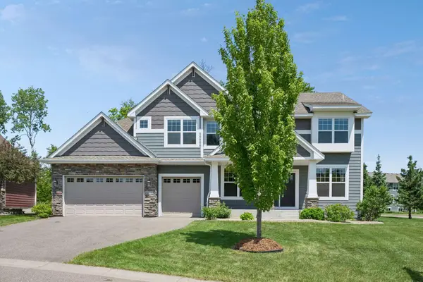16710 51st Place N, Plymouth, MN 55446