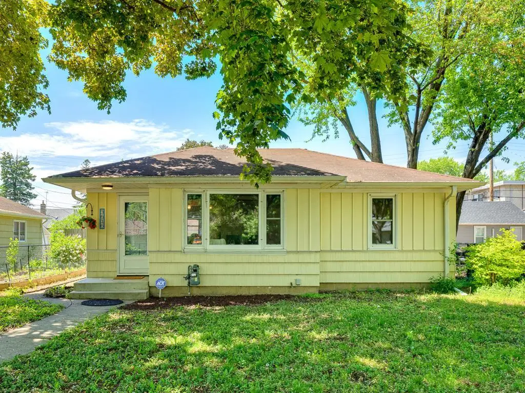 3616 Sumter Avenue S, Minneapolis, MN 55426 - #1