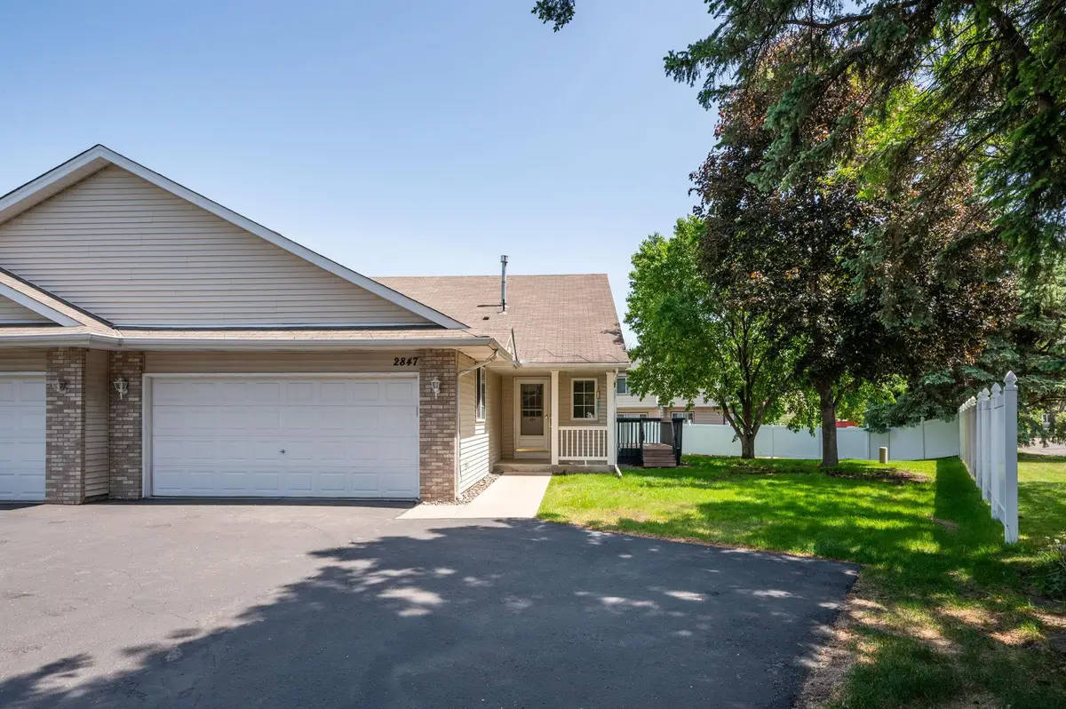 2847 117th Avenue Nw, Coon Rapids, MN 55433 - #1